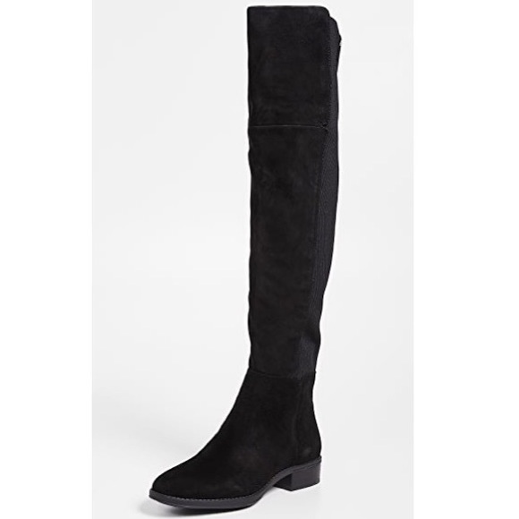 pam over the knee boot
